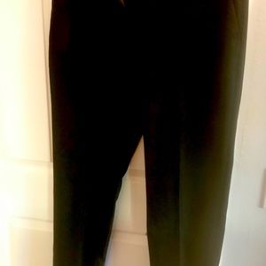 Perry Ellis Folio—Flex Dress Pants Size 38